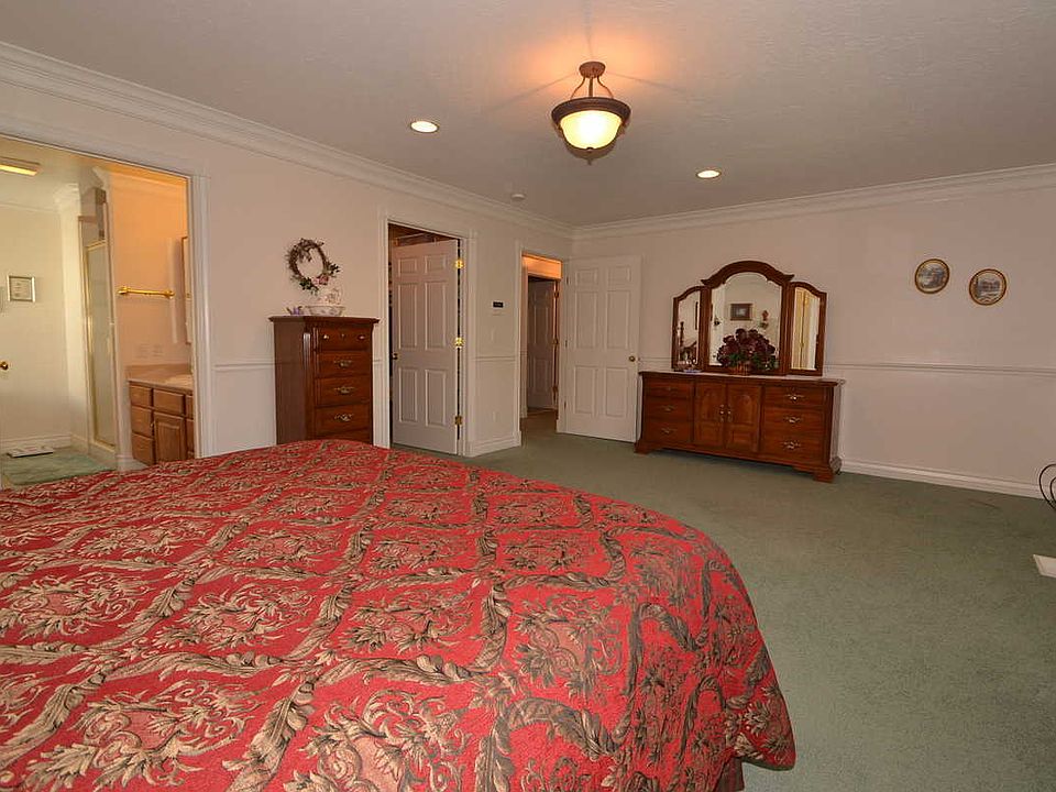 Master Bedroom 2nd View