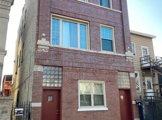 1941 W Huron St APT 1R, Chicago, IL 60622