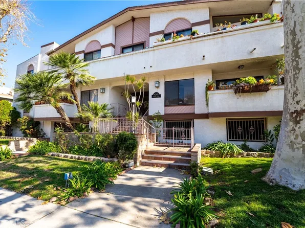 4248 Laurel Canyon Blvd APT 206, Studio City, CA 91604