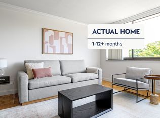 199 Massachusetts Ave FLOOR 4-ID284, Boston, MA 02115