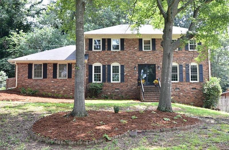 1st image of this home