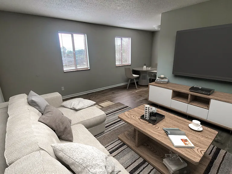 814 Twin Oaks Way #314 — Photo 4