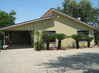 33295 Fm 2925, Rio Hondo, TX 78583
