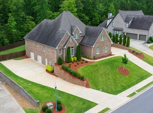 2000 Regency Way, Birmingham, AL 35242