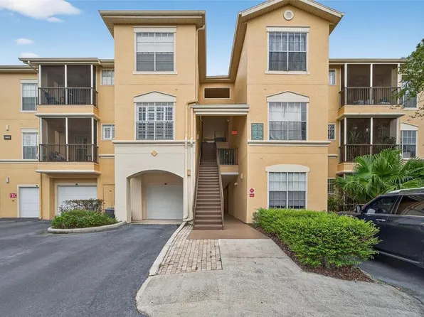 5125 Palm Springs Blvd Unit 3106, Tampa, FL 33647