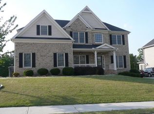 715 Grand Ivey Pl, Dacula, GA 30019