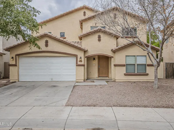 4330 W T RYAN Lane, Laveen, AZ 85339