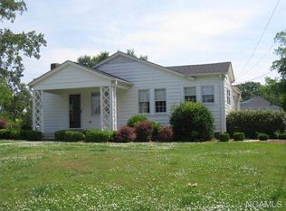 700 6th Ave SE, Cullman, AL 35055