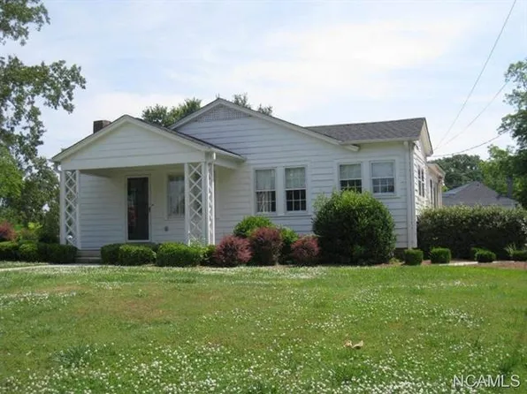 700 6th Ave SE, Cullman, AL 35055