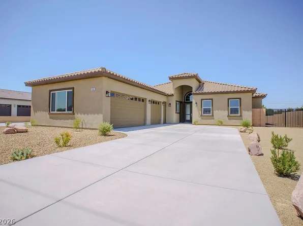 1840 Old West Ave, Pahrump, NV 89048
