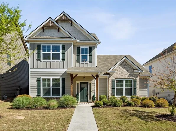 4006 Glendianne Way, Way, GA 30127