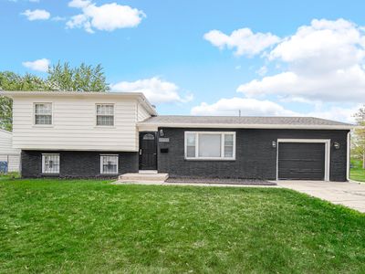 4501 E 13th Pl, Gary, IN, 46403