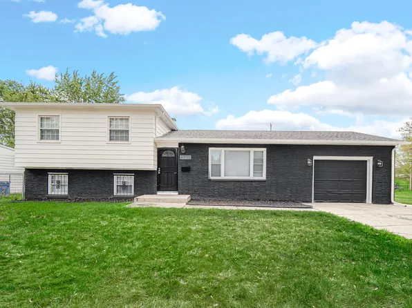 4501 E 13th Pl, Gary, IN 46403