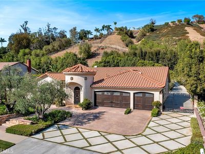 27122 Lost Colt Dr, Laguna Hills, CA, 92653