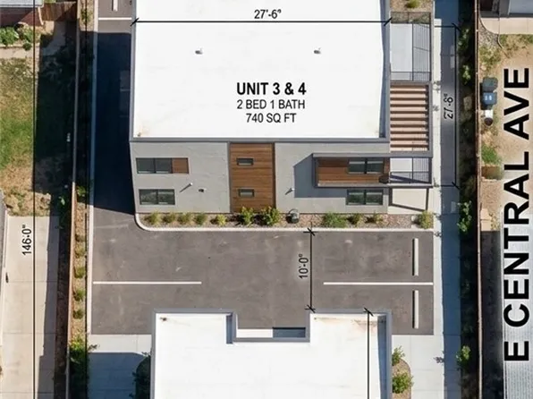 204 11th St, Redlands, CA 92374