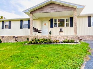 1803 Cherokee Cir, Tazewell, TN 37879