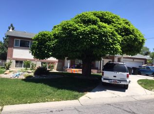 967 E Platinum Way, White City, UT 84094