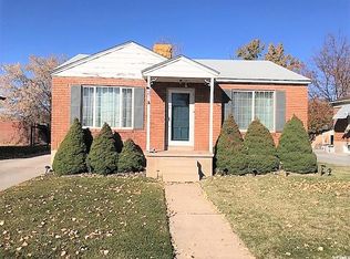 506 E Diana St, South Ogden, UT 84403