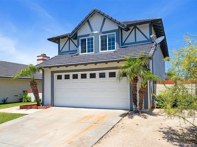 1232 Chambord Ct, Oceanside, CA, 92054