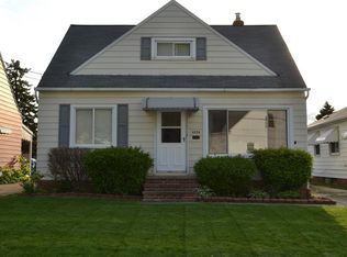 6234 Westminster Dr, Parma, OH
