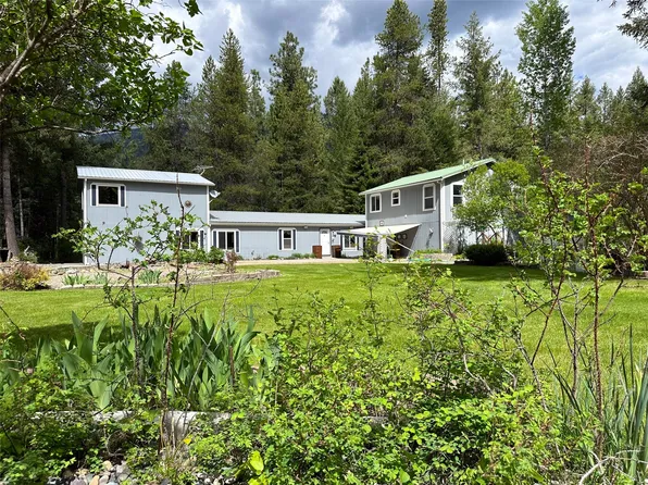 9 Bass Point Ln, Trout Creek, MT 59874