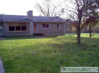 634 100th St SW, Byron Center, MI 49315