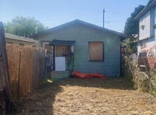 1012 Alphonse St, Santa Barbara, CA 93103