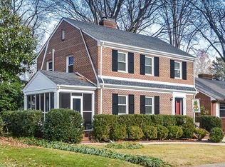 5205 King William Rd, Richmond, VA 23225