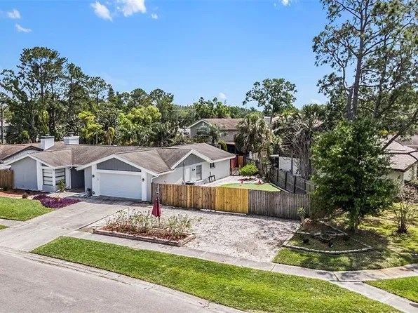 15404 DEERGLEN DRIVE, TAMPA, FL 33624