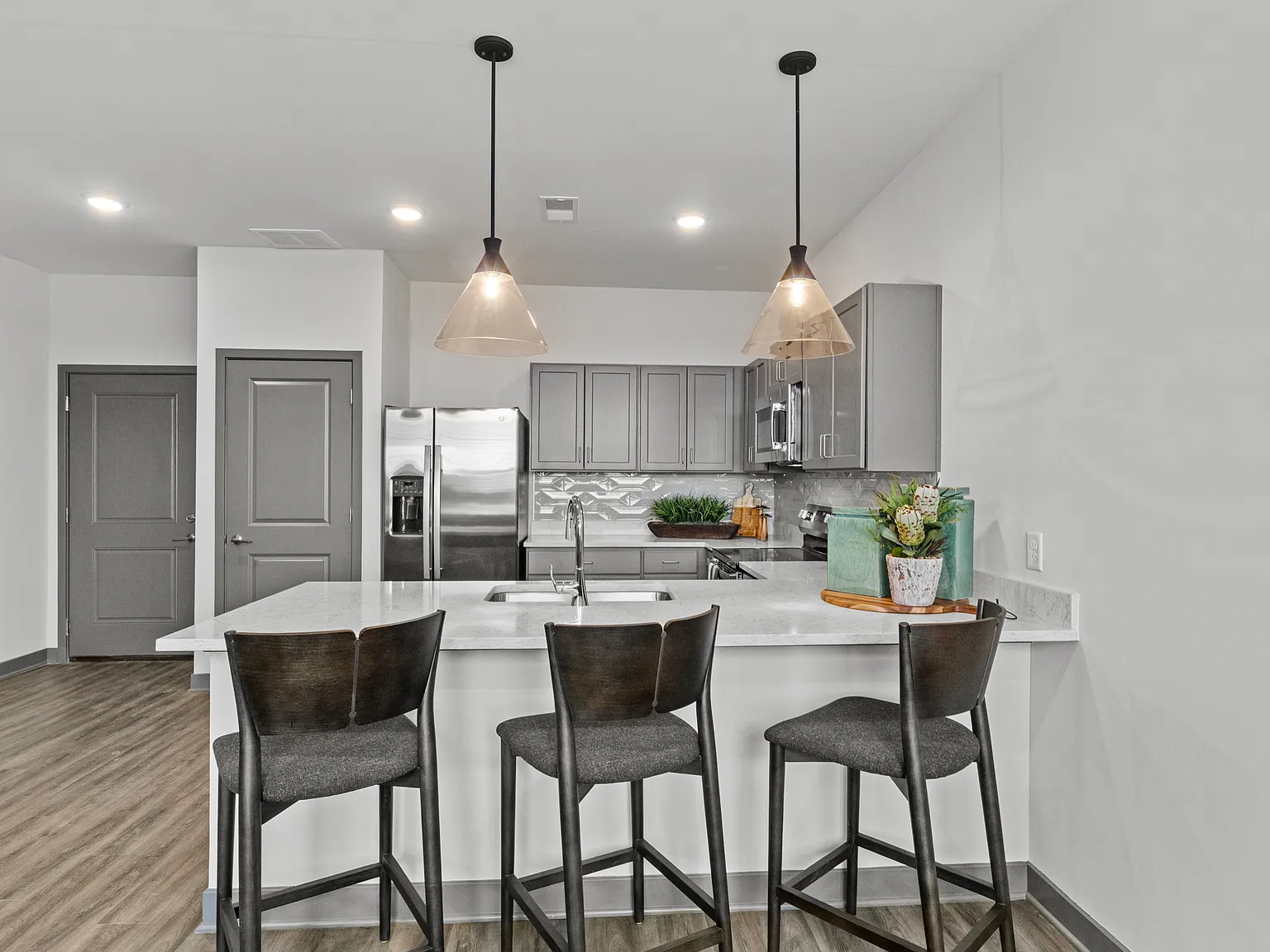 Ashgrove Farms Townhomes — Photo 4