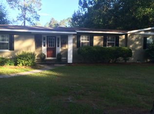 601 Azalea Cir, Valdosta, GA 31602
