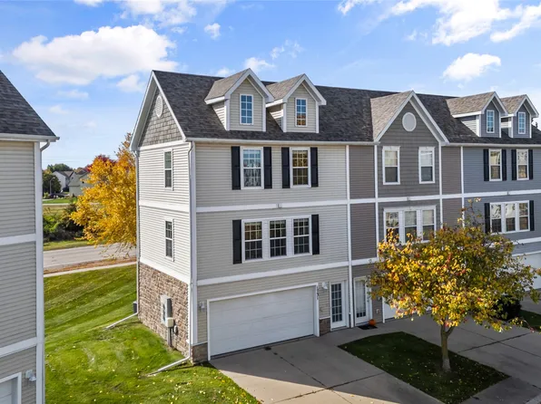 1731 SW 32nd Ln, Ankeny, IA 50023