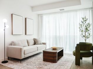 9 Bogert Ave #1606, Toronto, ON