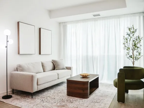 9 Bogert Ave #1606, Toronto, ON M2N 0H3