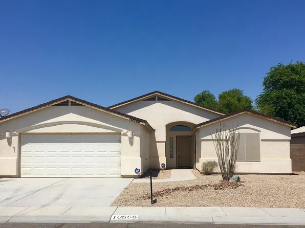 10568 E 35th St, Yuma, AZ 85365