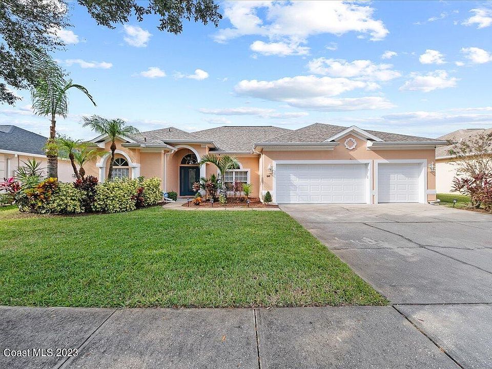 1848 Windbrook Dr SE, Palm Bay, FL 32909 MLS 981881 Zillow