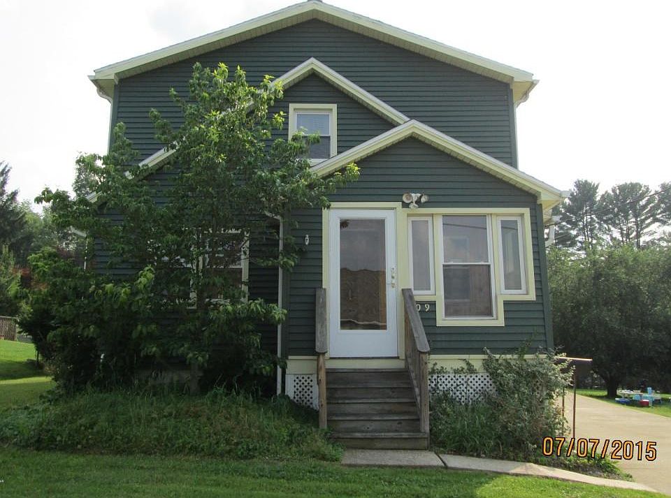 109 Elizabeth Street, Dallas
