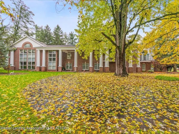 529 W Grand River Ave, Williamston, MI 48895