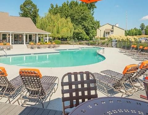 SpringHouse Living