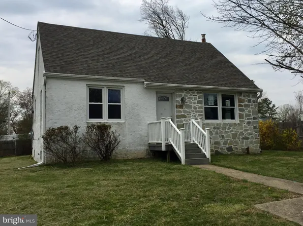 150 S Myrtlewood Ave, Langhorne, PA 19047