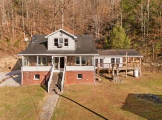 395 Kenmont Rd, Jeff, KY 41751