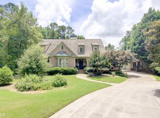 304 Sonnet Ct, Peachtree City, GA 30269