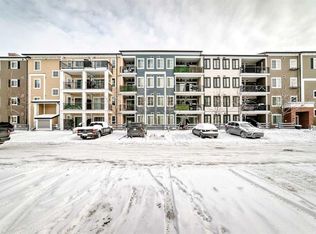 215 E Legacy Blvd SE #1308, Calgary, AB T2X 3Z5