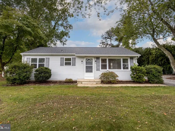 104 Coulbourn Dr, Salisbury, MD 21804