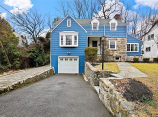 3 N Brook Rd, Larchmont, NY 10538