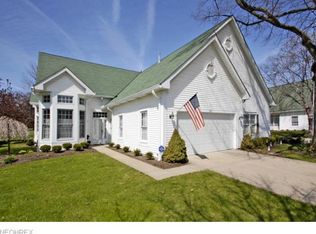 111 Greenward Way N, North Olmsted, OH 44070
