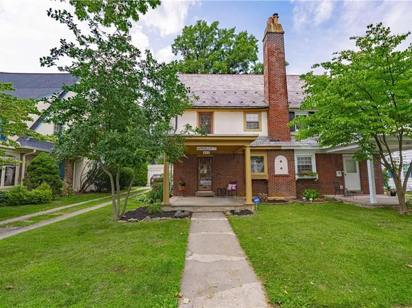 3013 W Greenleaf St, Allentown, PA 18104