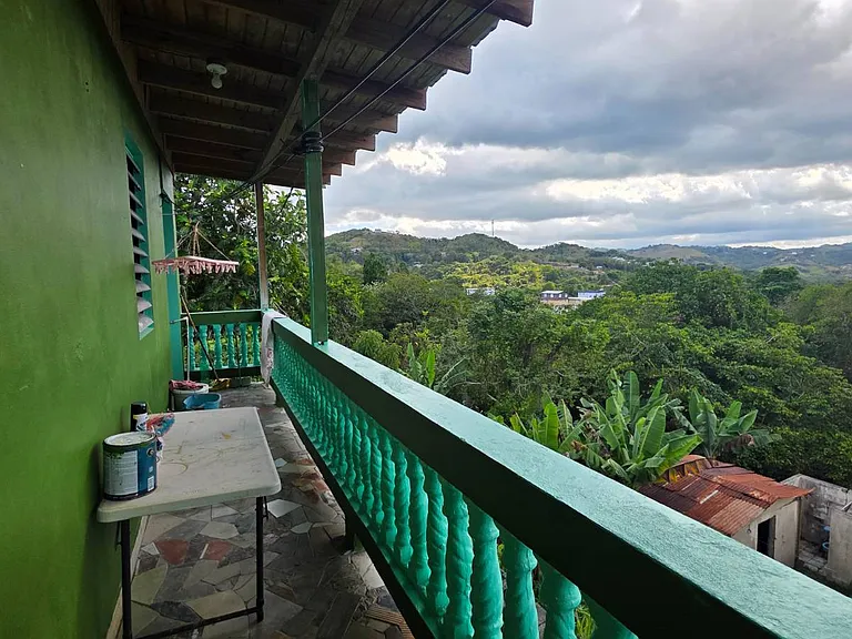 Bo. Llanos, Sector El Juicio, Carr. 725, Km 5.5 — Photo 14