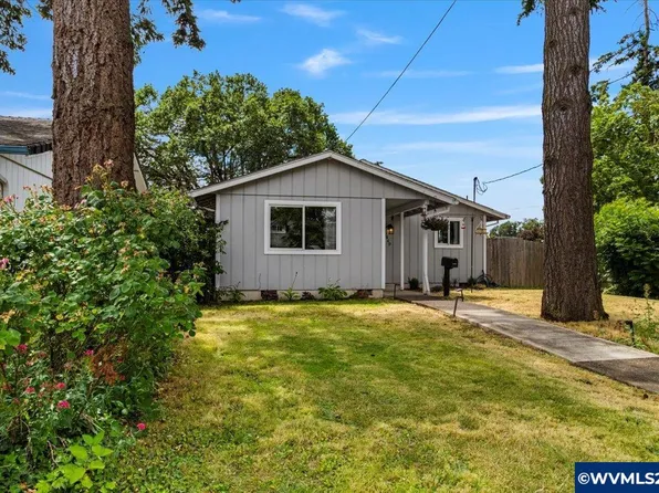 2460 Adams St SE, Salem, OR 97301