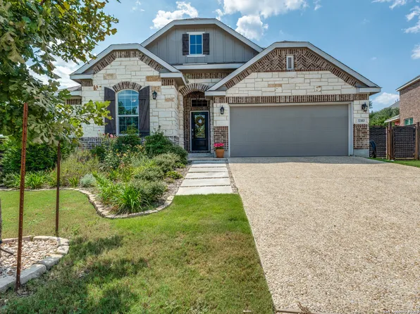 32103 Tamarind Bend, Bulverde, TX 78163
